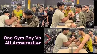 Armwrestling || Practice || video || #armwrestlingworkout #motivation #armsport #armwrestling 