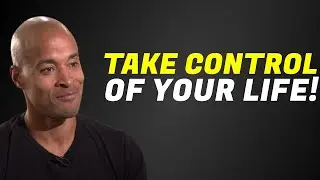 David Goggins Motivation - The Best Way To Live Your Life (ft. Jordan Peterson)