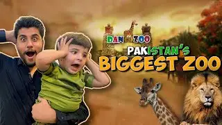 MUSTAFA KO ZOO LE GAYE | ASIM KAMAL
