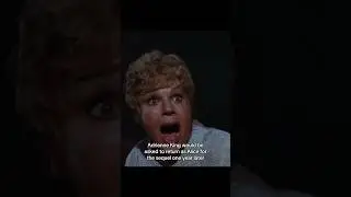 Adrienne&rsquo;s Stalker #fypシ #fyp #shorts #movies #film #viral #trending #jason #horror #tnf #friday