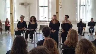 Ant&oacute;nio Narciso &ndash; Waiting Room