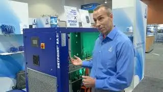 BEKO Technologies Booth | 2019 Best Practices EXPO