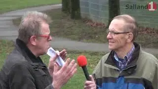 Dialekt met H&ouml;llenboer