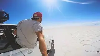 GoPro: A Quik Minute - Nick Woodman Teaches His Sons How to Bike