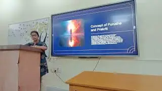 Sankhya Philosophy | A Deep Dive into Its Principles and Concepts | Sulochana Talanki