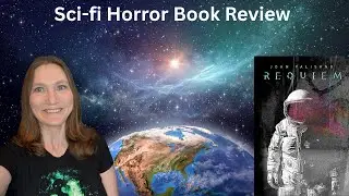 Requiem by John Palisano Science Fiction Horror Book Review