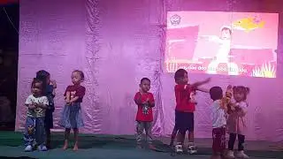 Lutcuu nya anak kecil Nge Dance🥰🤣