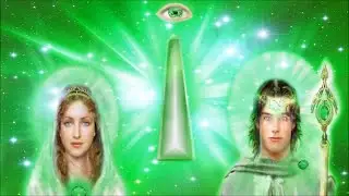Cyclopea and Virginia Keynote &ndash; The Holy City (HD)