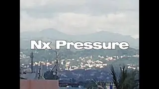 Nx Pressure ft. E-Roll (Official Lyric Video)
