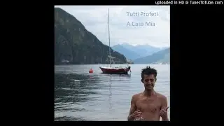 Holy Tuna - Coinquiline Grottesche (Tutti Profeti a Casa Mia MIXTAPE - Acid4Dinner Remaster)