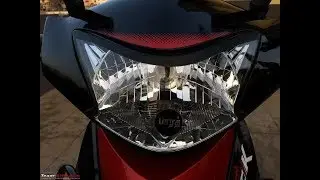 NEW TVS PEP PLUS 2018