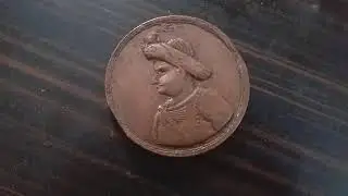 My Vintage (tipu.sultan)coin collection