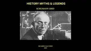 Schumann Resonance Explained #Earth Grid #Telluric Energy