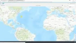 GeoEnabled EAM for Utilities Webinar May 23, 2017