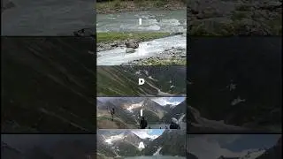 Shri Amarnath yatra #travel #vlog  #edit #music