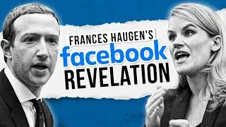 Facebook Whistleblower's Revelation on 