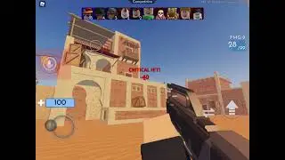 abusin da mobile hitbox 🗿 (montage)