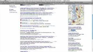 Results For Dominate Web Media