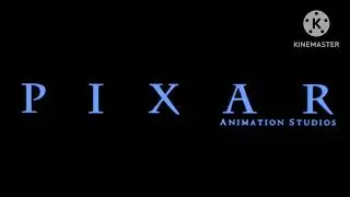 If Pixar Was Co-Released With Disney In The Lizzie McGuire Movie (2003)