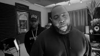 The Last American B-Boy feat. Ron Browz - 