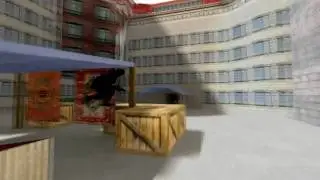 HsOnAs made a little demo