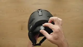 MINT Core Airtech Ski Helmet Unboxing