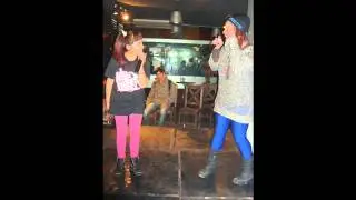 SoundSistas