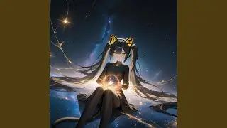 Echoes in the Night (feat. Lia)