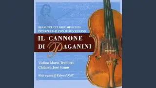 Sei sonate Op. 3, sonata 2: 'Alla ragazza Eleonora'