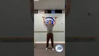 Upper Body Mobility Exercises