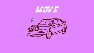 Denzel Curry x Kenny Beats Type Beat 2020 - 