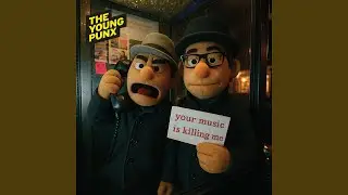 Mahna Mahna