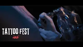 International Tattoo Fest Iasi 2024 edition - The Aftermovie