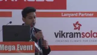 One Mega Event - Transport India - Session: Developing a Skill Driver Programme in a Smart City