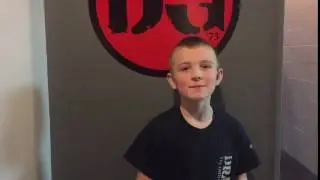 Kids Karate Classes in Exton, PA & Berwyn, PA