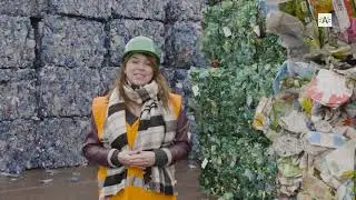 Alle plastic verpakkingen nu bij PMD in stad Antwerpen