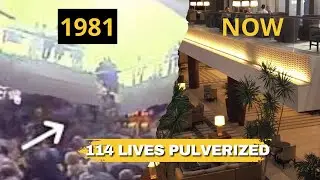 The Tragedy of the Hyatt Regency Massacre