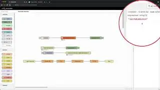 BDES3001 IDSN4012 56 Adding Websockets to a Website