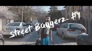 Street Bangerz - Ep. 4