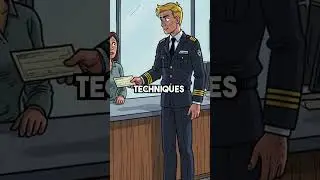 Teen Conman Fooled FBI, Banks & Airlines - Then They Hired Him