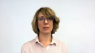 Jasmina Byrne: Children's online risks and opportunities: evidence gaps