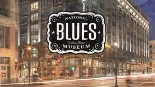 John Goodman - National Blues Museum
