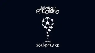 UCLR Soundtrack - [ FULL ALBUM ]
