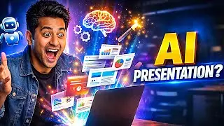 Convert PDF to PowerPoint Presentation | Full Tutorial 2026
