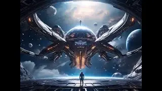 Sci-Fi Short Film 