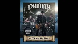 Let There Be ROCK!/ACDC (cover) by DBA on 4track live 2006