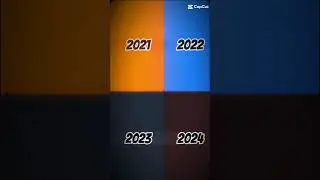 History of my channel #odj #edit #fyp #trending #2021 #2022 #2023 #2024