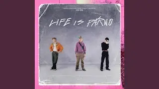 Repete (feat. Tracktor & &Scaron;tofi)
