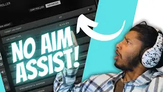 No Aim Assist Challenge: Mastering Precision without Help | Call of Duty MWII