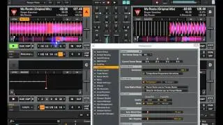 Дополнение к Уроку 17 Traktor Pro 2.6.3